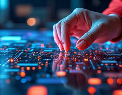 Unlocking Young Minds: The Role of AI-Powered Learning Platforms in Social Work Education